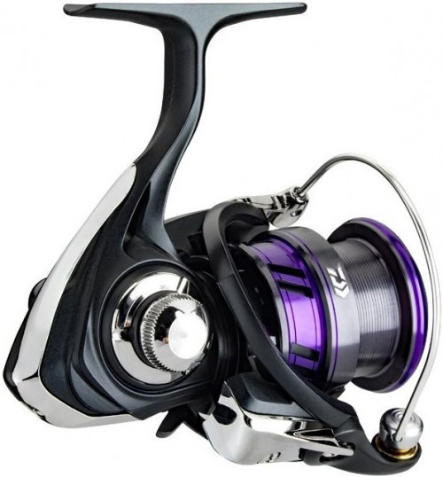 Daiwa Prorex X LT 3000-C