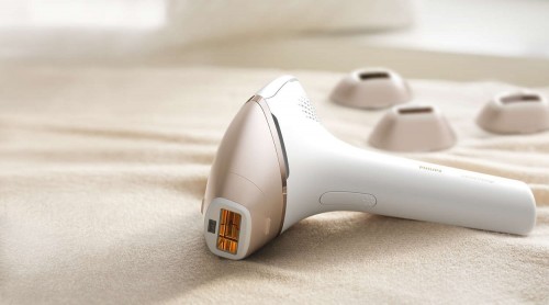 Philips Lumea Prestige BRI 956