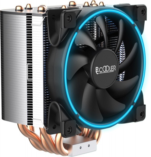 PCCooler GI-H58U CORONA