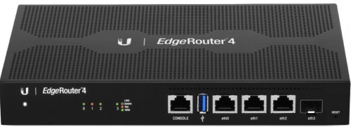 Ubiquiti EdgeRouter 4