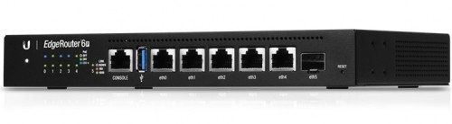 Ubiquiti EdgeRouter 6P