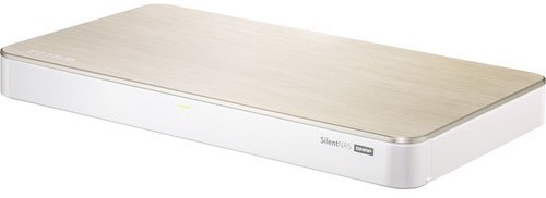 QNAP HS-453DX-8G