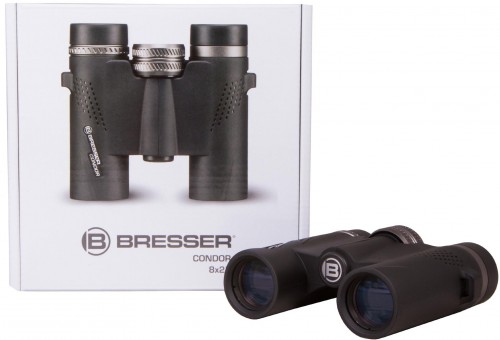 BRESSER Condor UR 8x25