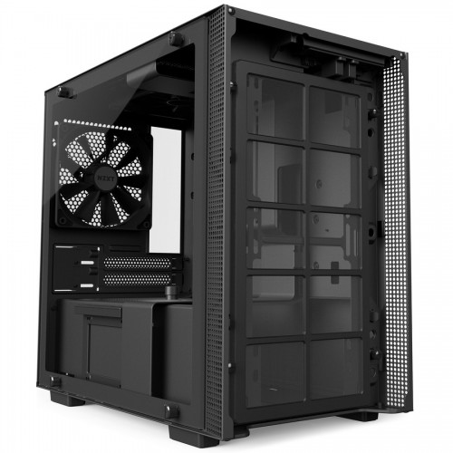 NZXT H200 CA-H200B-B1