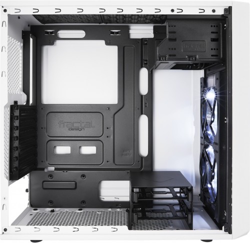 Fractal Design FOCUS G FD-CA-FOCUS-WT-W