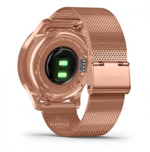 Garmin Vivomove Luxe