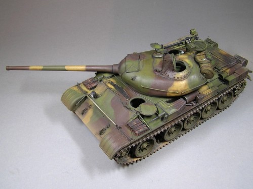 MiniArt T-54-1 Mod. 1946 (1:35)