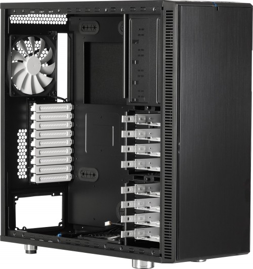 Fractal Design DEFINE XL R2 без БП