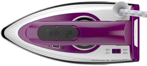 Gotze & Jensen IT100