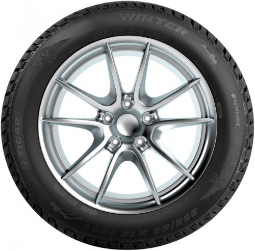 TIGAR Winter  195/55 R15 85H