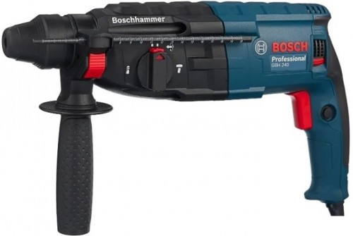 Bosch GBH 240 Professional 0611272100