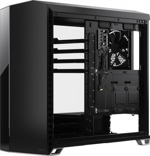 Fractal Design VECTOR RS Tempered Glass черный