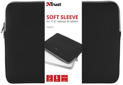 Trust Primo Soft Sleeve 15.6 15.6 "