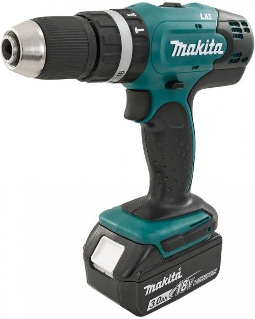 Makita DHP453SFX8