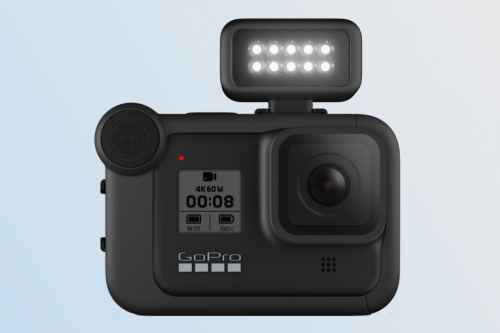 GoPro HERO8