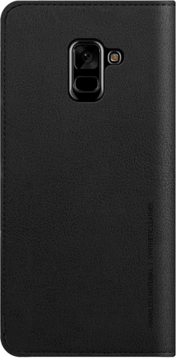 Samsung Mustang Diary for Galaxy A8 Plus