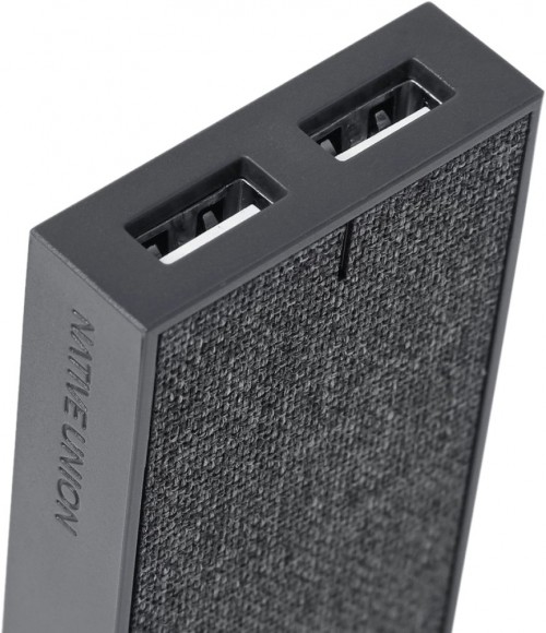 Native Union Smart Charger 2 USB