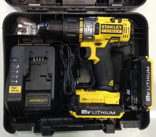 Stanley FatMax FMC625D2