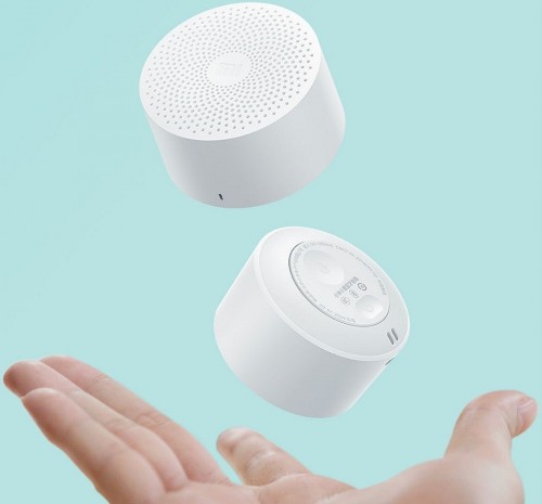 Xiaomi Compact Bluetooth Speaker 2