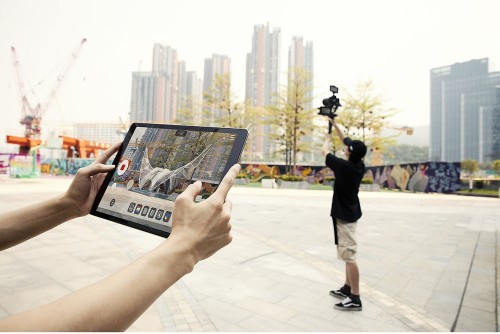 Zhiyun Weebill-S