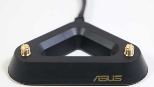 Asus PCE-AX58BT