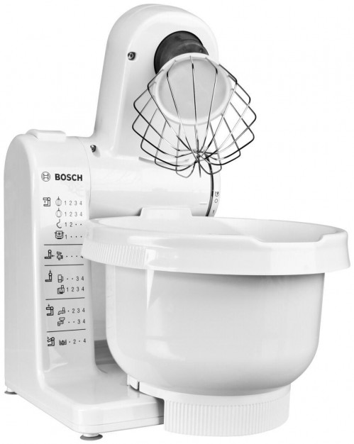 Bosch MUM 4405