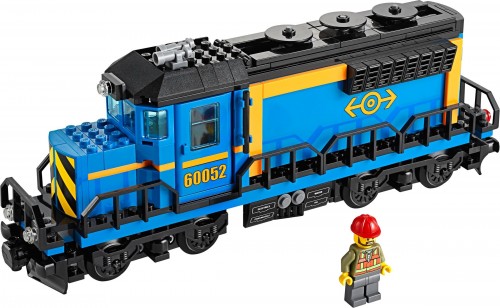 Lego Train Value Pack 66493