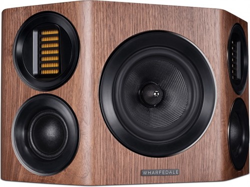 Wharfedale EVO 4.S