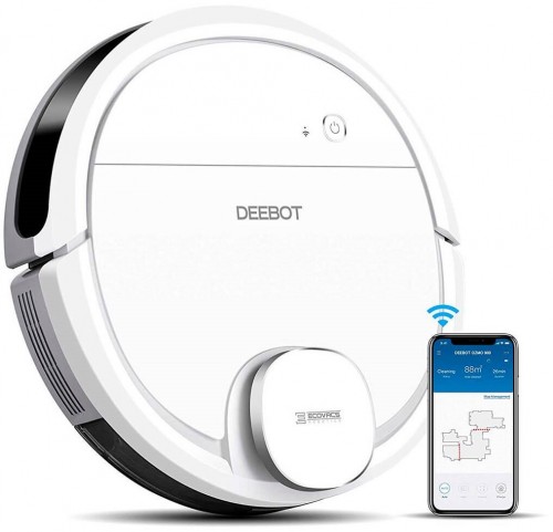 ECOVACS DeeBot Ozmo 900