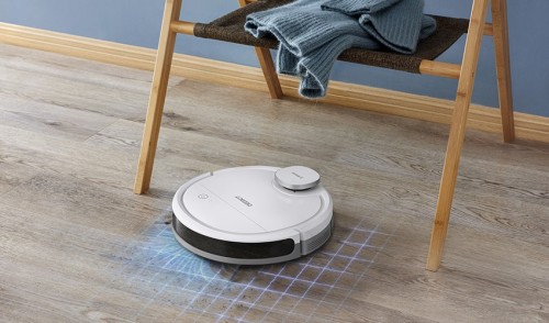 ECOVACS DeeBot Ozmo 900