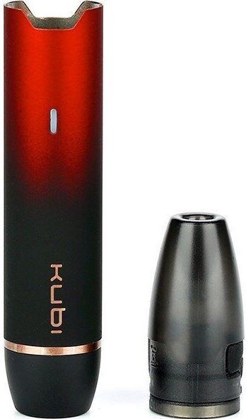 Hotcig Kubi Refillable Pod Kit