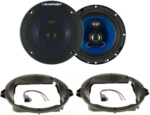 Blaupunkt ICx 663