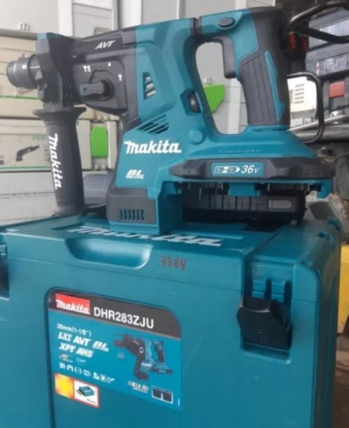 Makita DHR283ZJU