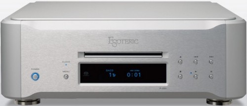 Esoteric P-02x