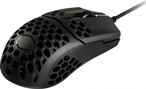 Cooler Master MasterMouse MM710