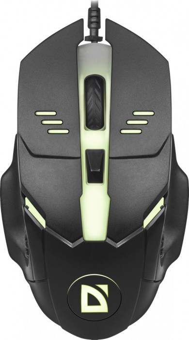 Defender Ultra Matt MB-470