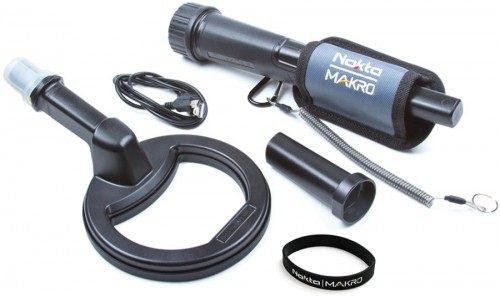 Nokta Makro PulseDive 2-in-1 Set