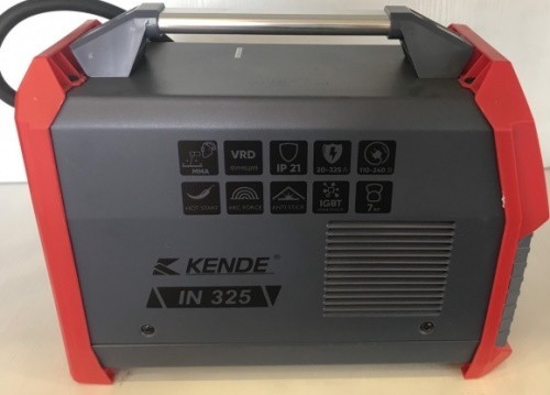 Kende IN-325