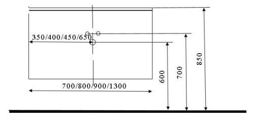 Marsan Armel 130