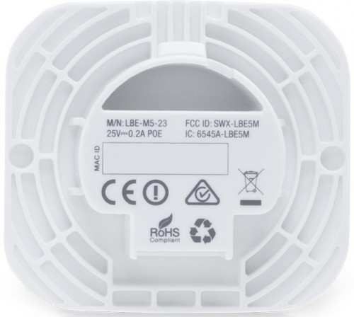 Ubiquiti LiteBeam M5-23