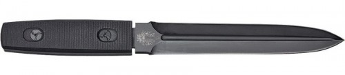 Fox Arditi Black Blade G10