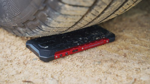 UleFone Armor X5