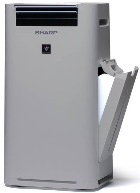 Sharp UA-HG40E-T