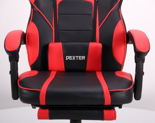 AMF VR Racer Dexter Webster