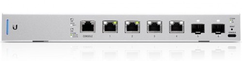 Ubiquiti UniFi Switch US-XG-6POE