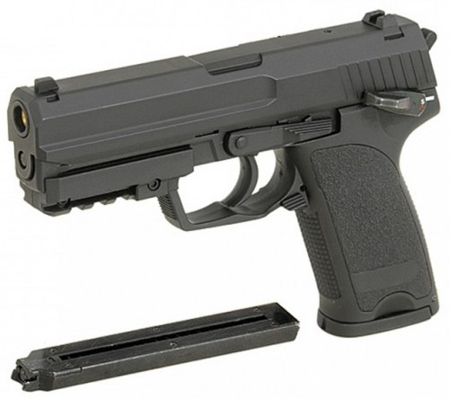 CYMA HK USP Metal [censored]