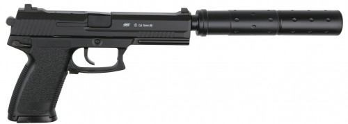 ASG SOCOM MK23 Green Gas 6mm