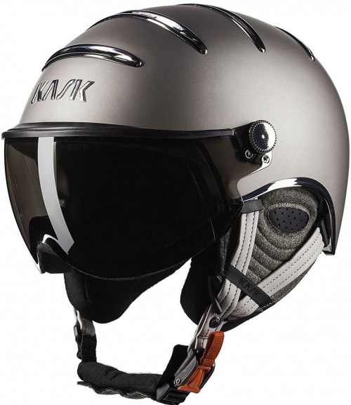 Kask Chrome