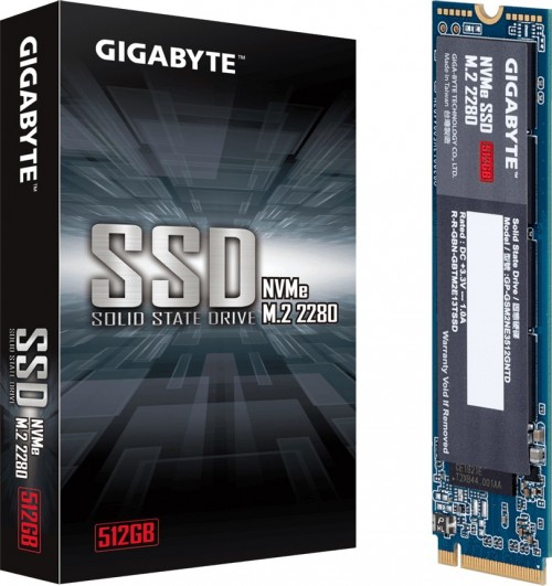 Gigabyte GP-GSM2NE3512GNTD