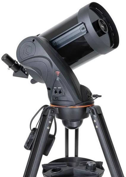 Celestron AstroFi 6